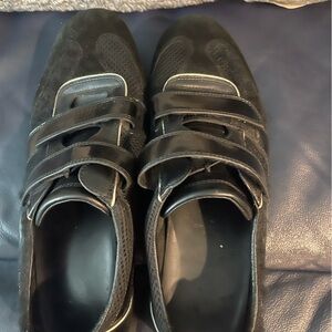 Bally of Switzerland sneakers